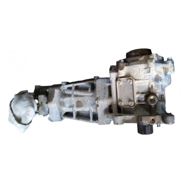 Caixa Transferencia Outlander V6 2011 C/ 60mil Km A7418