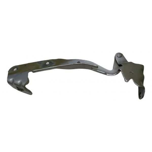 Dobradiça Capo Direito Fiat Uno Vivace 2014 A7403