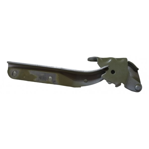 Dobradiça Capo Esquerdo Fiat Uno Vivace 2014 A7394