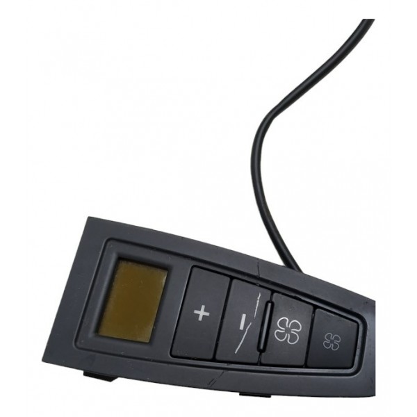 Comando Ar Traseiro Grand C4 Picasso 9650871177 A7414