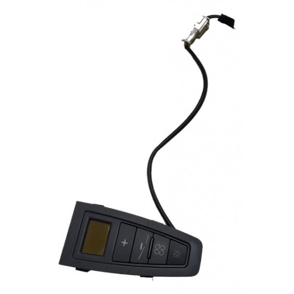 Comando Ar Traseiro Grand C4 Picasso 9650871177 A7414