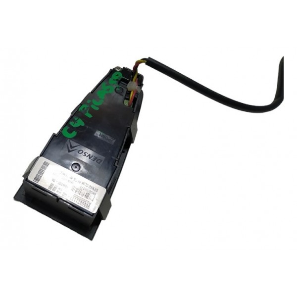 Comando Ar Traseiro Grand C4 Picasso 9650871177 A7414