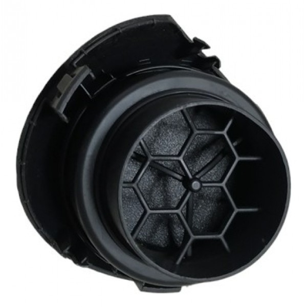 Difusor Ar Painel Honda Fit 2010 A7412