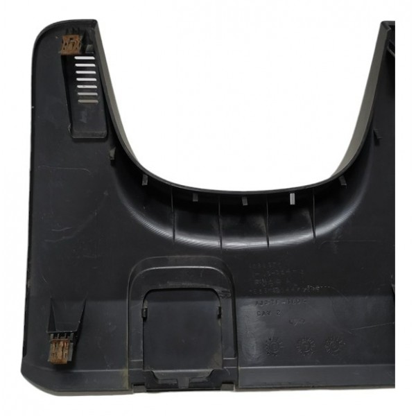 Acabamento Inferior Coluna Dir Ford Fusion 2007 A7409