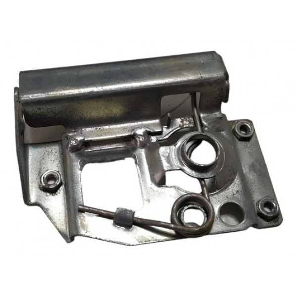 Trava Capo Dianteiro Fiat Uno Vivace 2014 A7401