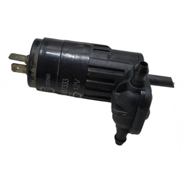 Bomba Lavador Parabrisa Fiat Uno Vivace 2014 A7400