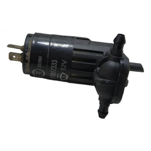 Bomba Lavador Parabrisa Fiat Uno Vivace 2014 A7400