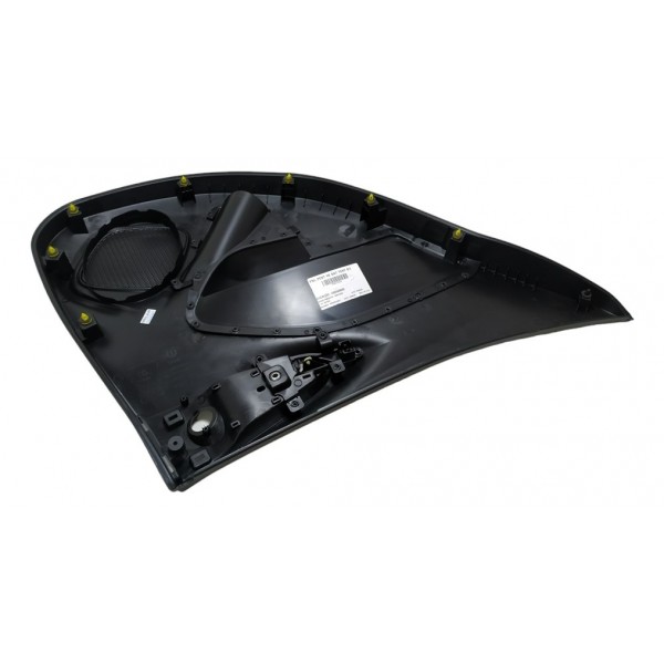 Forro Porta Tras Dir Fiat Argo 2020 A7376