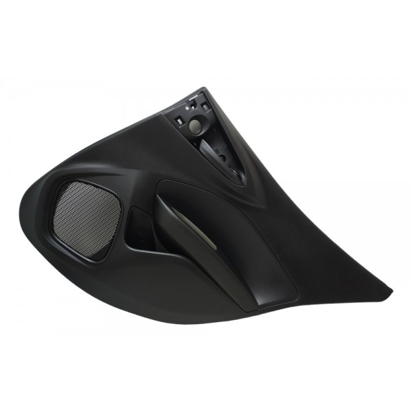 Forro Porta Tras Dir Fiat Argo 2020 A7376