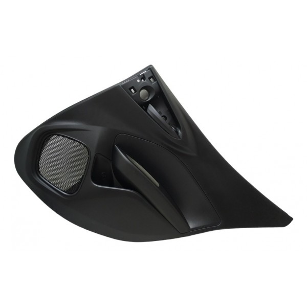 Forro Porta Tras Dir Fiat Argo 2020 A7376