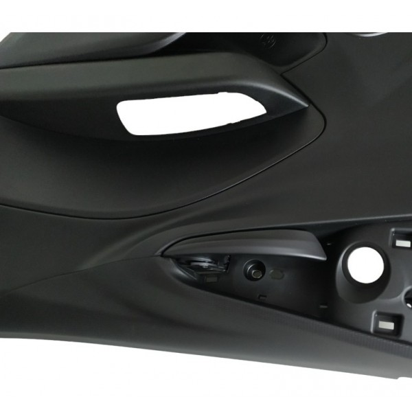 Forro Porta Tras Dir Fiat Argo 2020 A7376