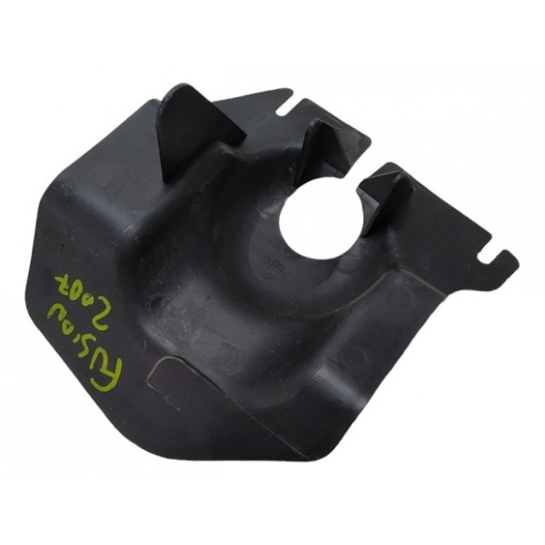 Acabamento Coluna Direção Ford Fusion 2007 A7375