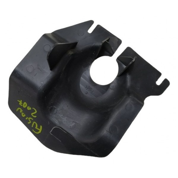 Acabamento Coluna Direção Ford Fusion 2007 A7375