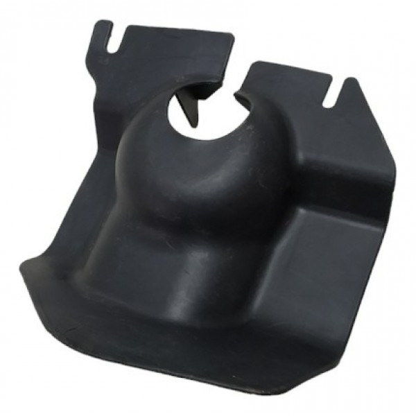 Acabamento Coluna Direção Ford Fusion 2007 A7375