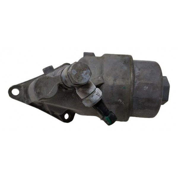 Suporte Filtro Oleo Fiat Palio 55231655 A7374