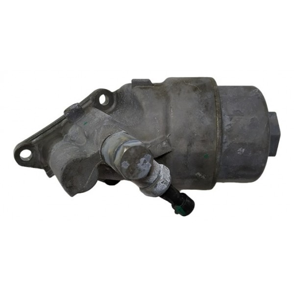 Suporte Filtro Oleo Fiat Palio 55231655 A7374