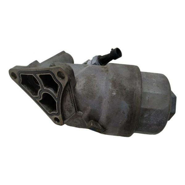 Suporte Filtro Oleo Fiat Palio 55231655 A7374