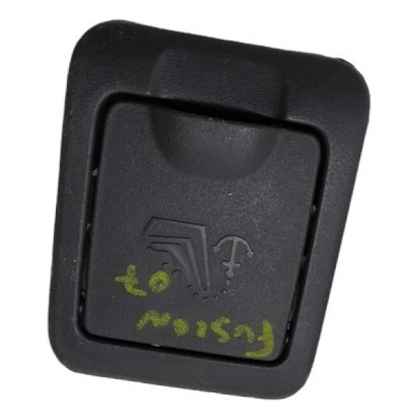 Tampa Isofix Ford Fusion 2007 A7372