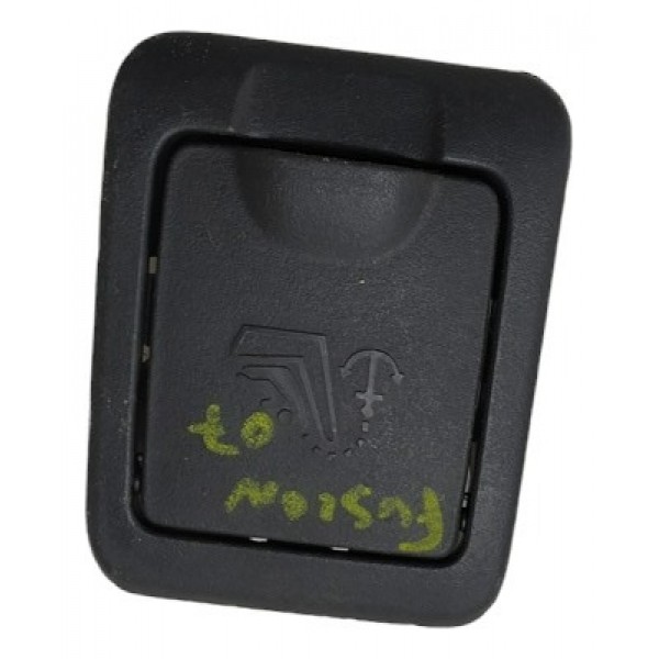 Tampa Isofix Ford Fusion 2007 A7372