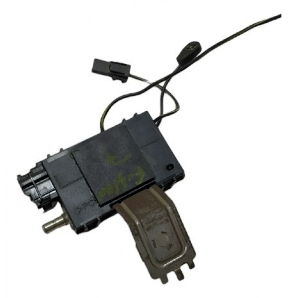 Modulo Sensor Alarme Ford Fusion 2007 A7371