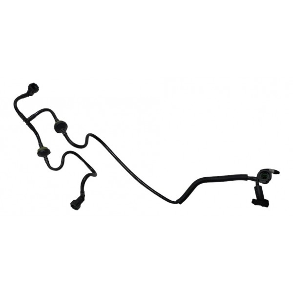 Mangueira Combustivel Citroen C3 2018 A7370