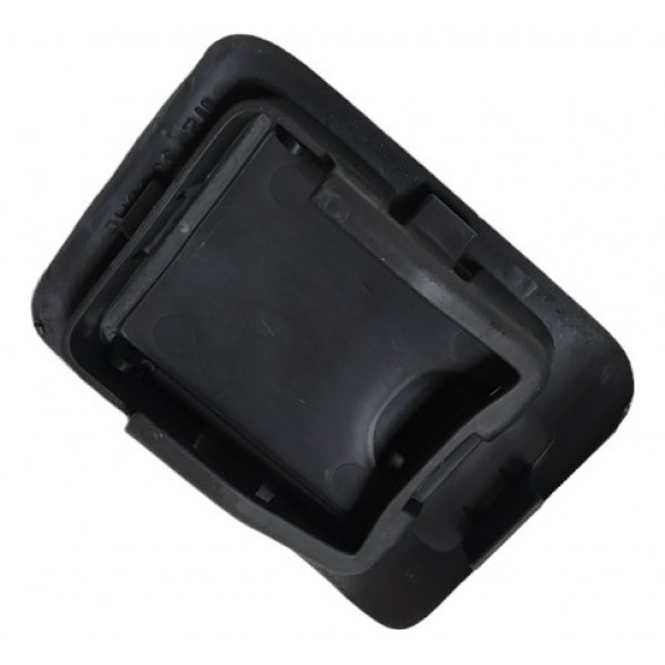 Tampa Isofix Ford Fusion 2007 A7366