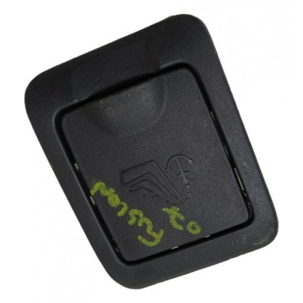 Tampa Isofix Ford Fusion 2007 A7366