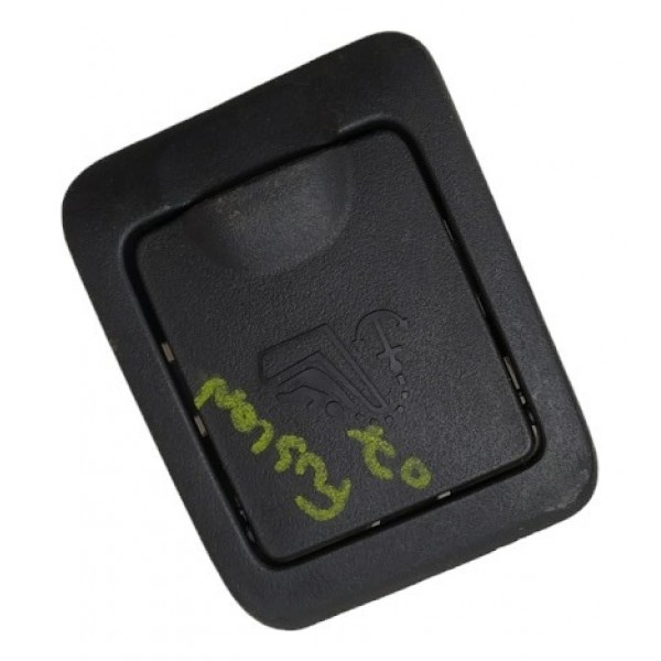 Tampa Isofix Ford Fusion 2007 A7366