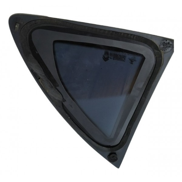 Vidro Fixo Traseiro Direito Citroen C3 2018 A7365