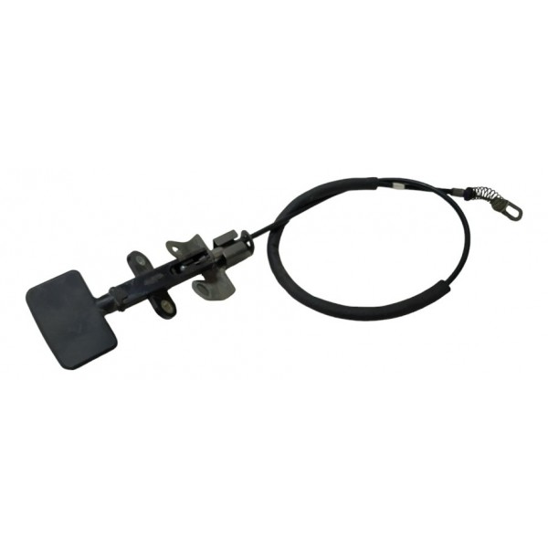 Alavanca Rebatimento Banco Tras Ford Fusion 2007 A7362