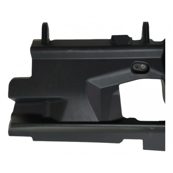 Moldura Central Painel Honda Fit 14 A 20 77345-t5nm0 A7352