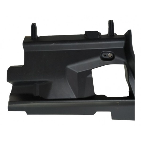 Moldura Central Painel Honda Fit 14 A 20 77345-t5nm0 A7352