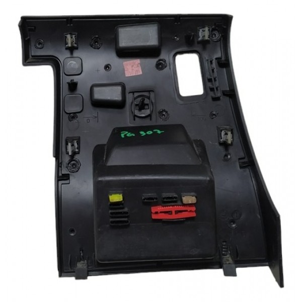 Acabamento Inf Esquerdo Peugeot 307 A7351