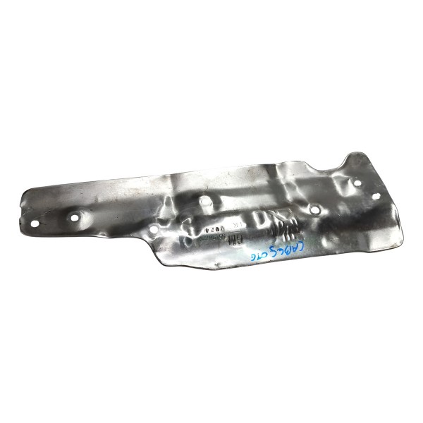 Defletor Calor Cabeçote Gm Tracker 2025