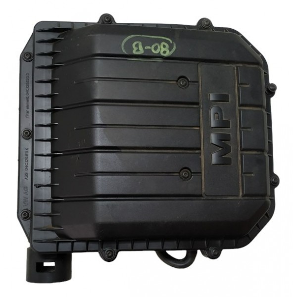Caixa Filtro Ar Vw Up Mpi 2018 A7347