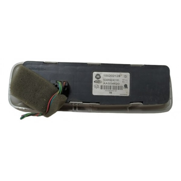 Sensor Alarme Fiat Punto 2016 A7332