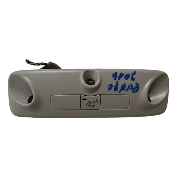 Sensor Alarme Fiat Punto 2016 A7332