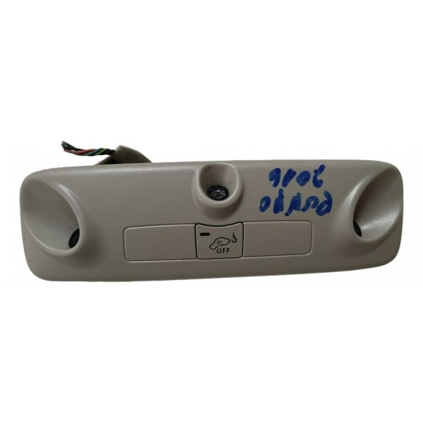 Sensor Alarme Fiat Punto 2016 A7332