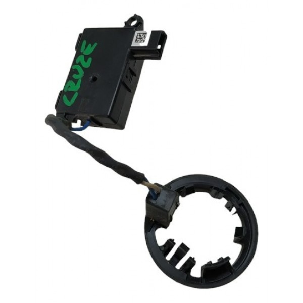 Antena Code Imobilizador Gm Cruze 2014 13504286 A7331