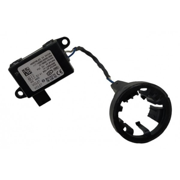 Antena Code Imobilizador Gm Cruze 2014 13504286 A7331