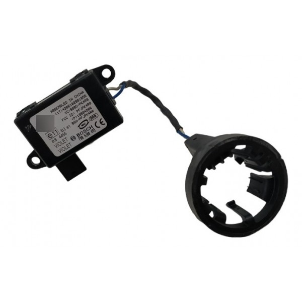 Antena Code Imobilizador Gm Cruze 2014 13504286 A7331