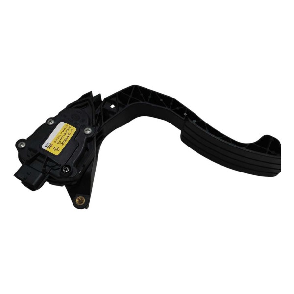 Pedal Acelerador  Renault Duster 1.6 16v 2020 180026342r