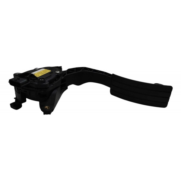Pedal Acelerador  Renault Duster 1.6 16v 2020 180026342r