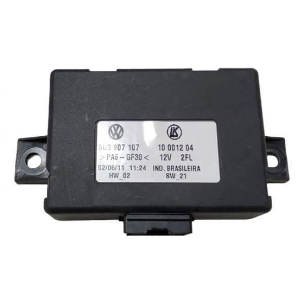 Modulo Direcao Gol G5 Voyage 5u0907107 A7330