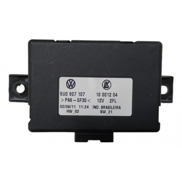 Modulo Direcao Gol G5 Voyage 5u0907107 A7330