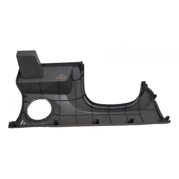 Moldura Inferior Esq Painel Toyota Etios 2015 A7320 C/detalh