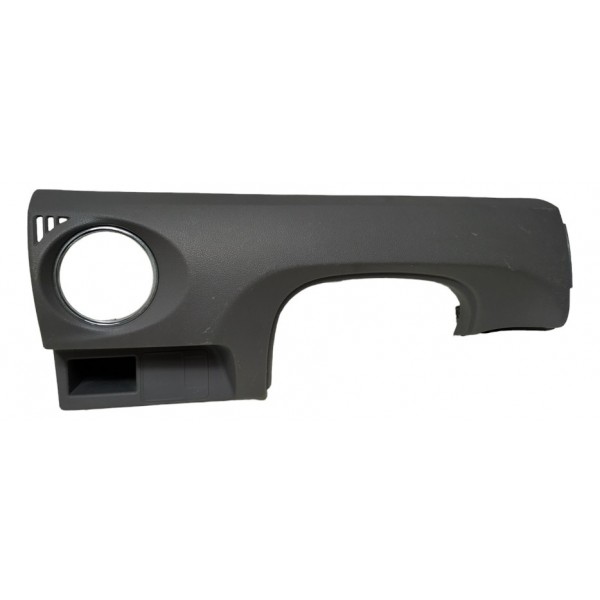 Moldura Inferior Esq Painel Toyota Etios 2015 A7320 C/detalh