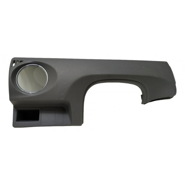 Moldura Inferior Esq Painel Toyota Etios 2015 A7320 C/detalh