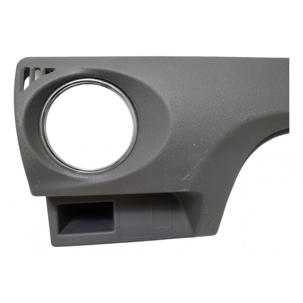 Moldura Inferior Esq Painel Toyota Etios 2015 A7320 C/detalh