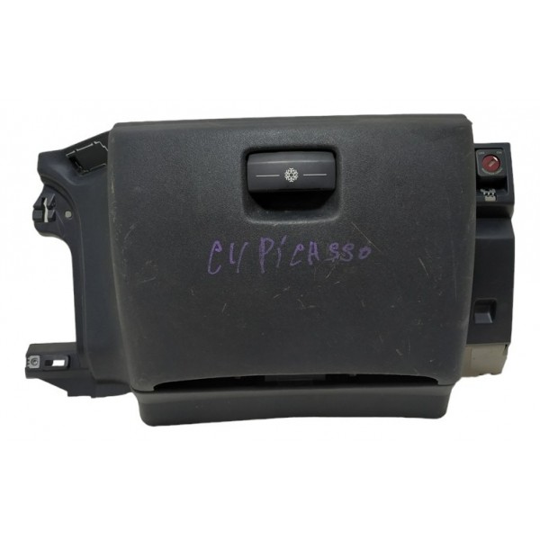 Porta Luvas Refrigerado C4 Picasso A7319